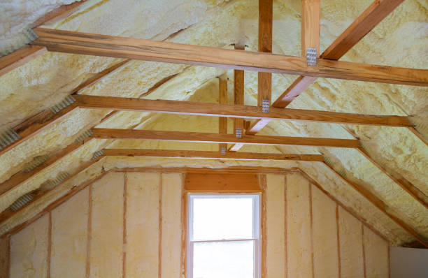 Types of Insulation We Offer in Chillicothe, OH