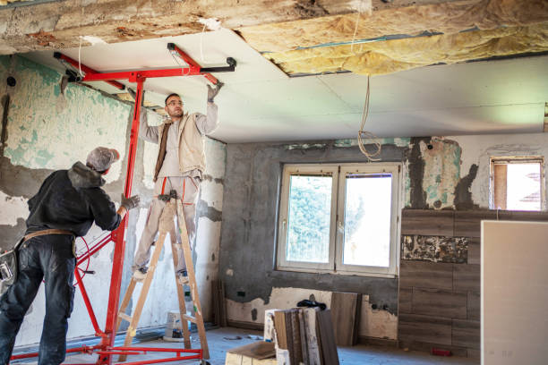 Best Blown-in Insulation in Chillicothe, OH