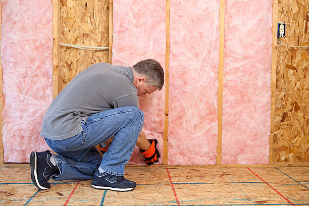 Best Fiberglass Insulation in Chillicothe, OH