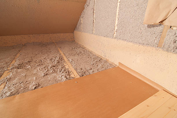 Best Spray Foam Insulation in Chillicothe, OH